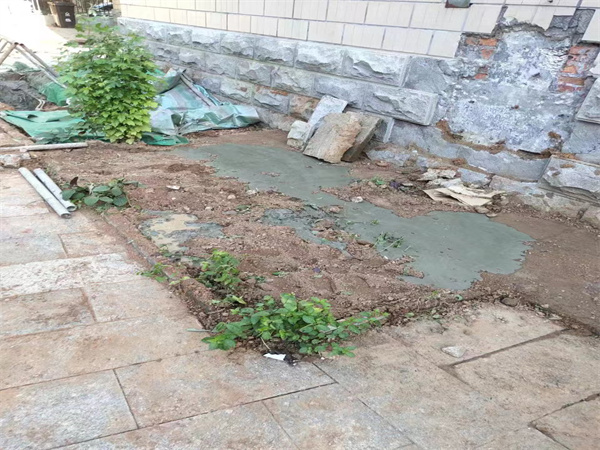 团风地基基础注浆增加承载力灌浆加固