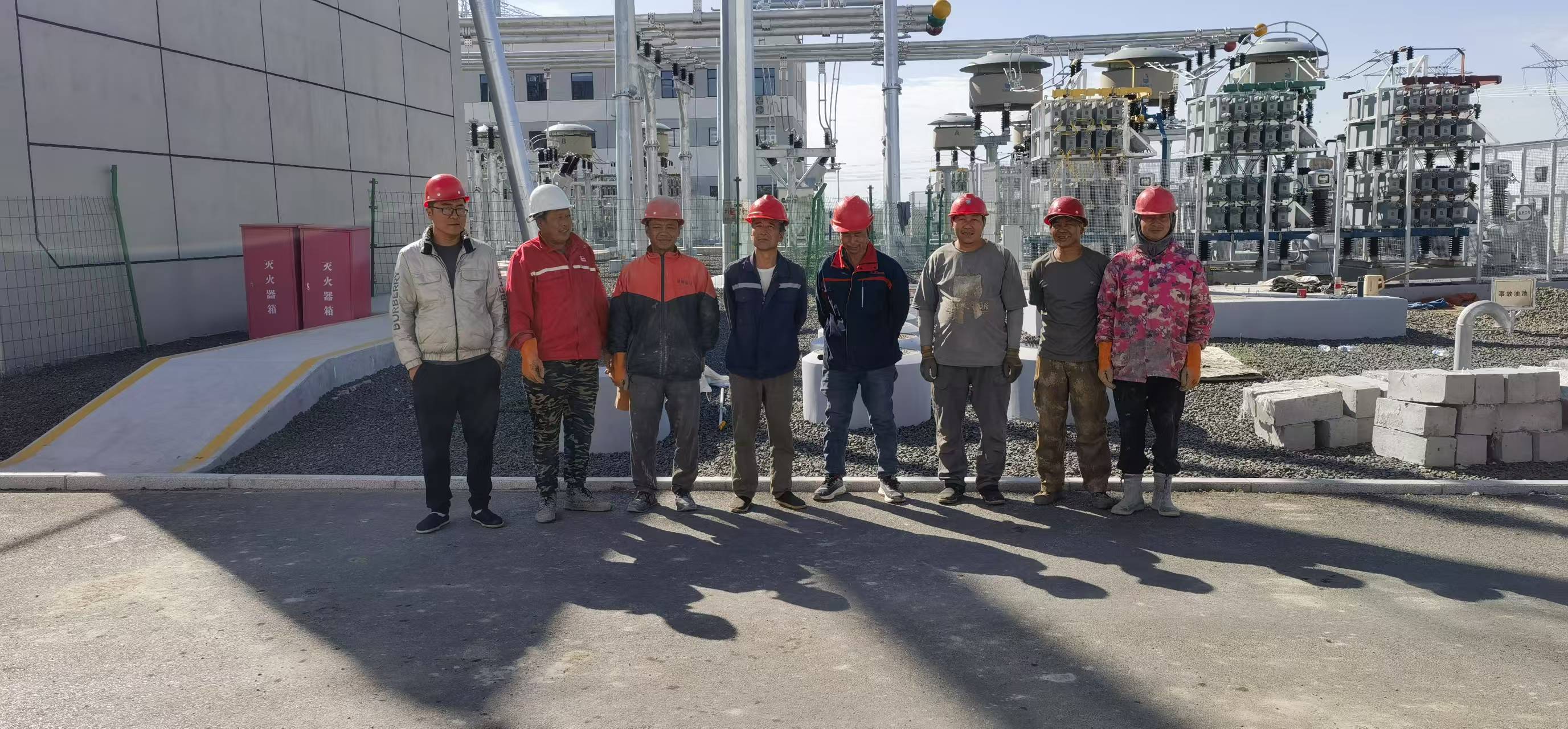 团风地基沉降如何修复?